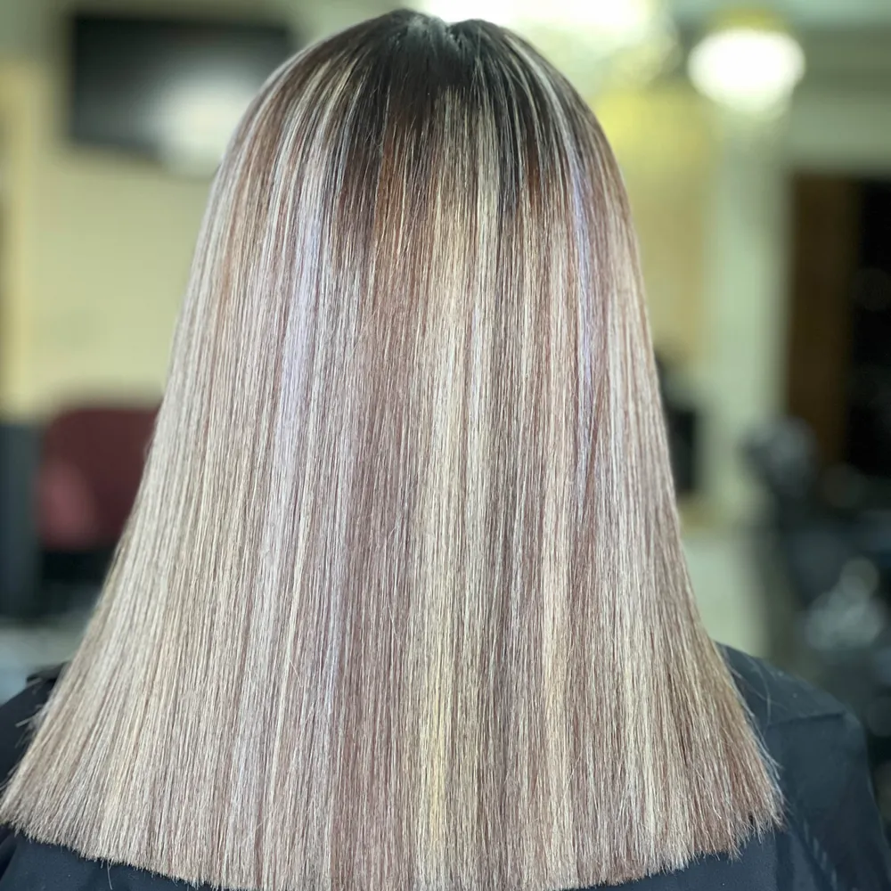 کراتین و احیا