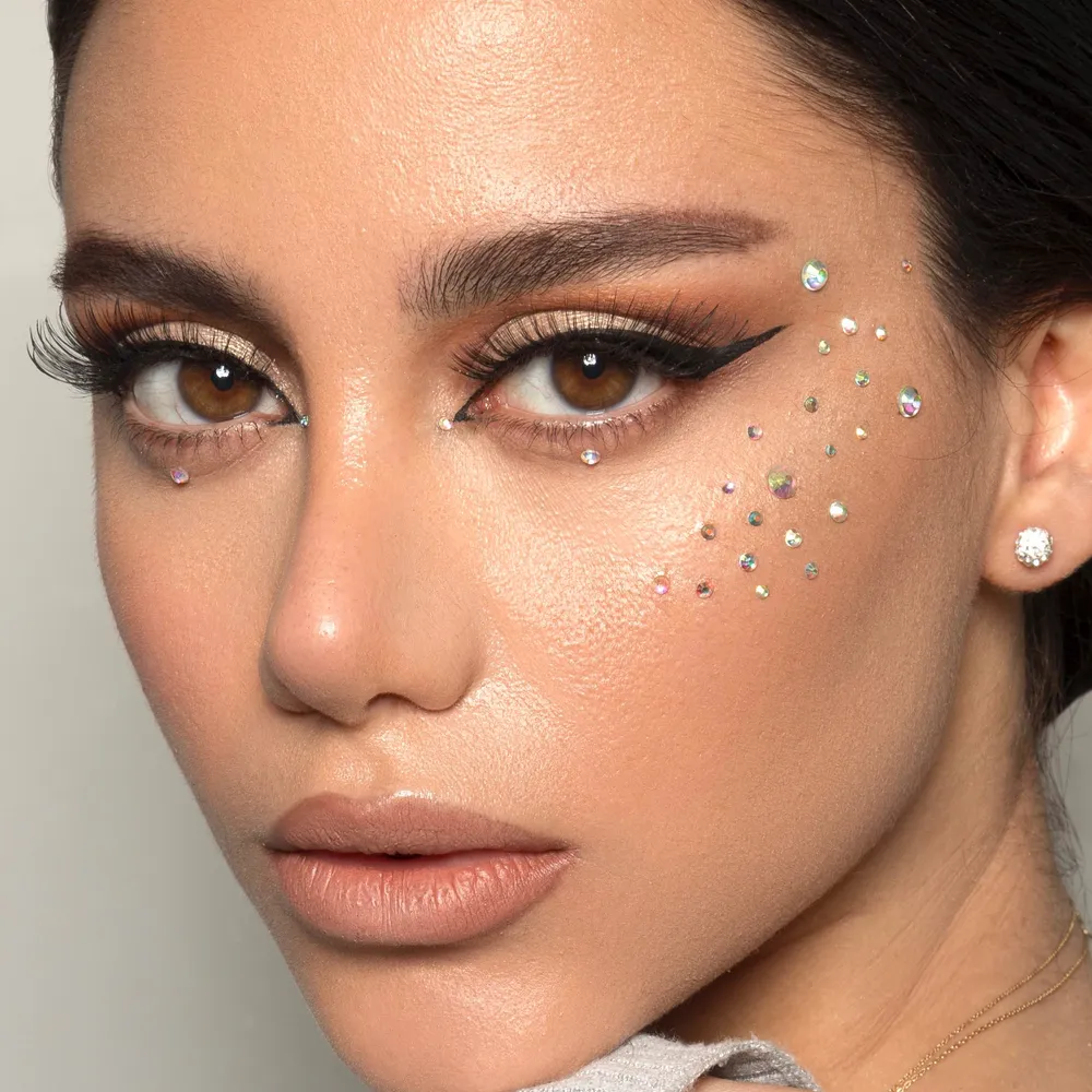 میکاپ خطی لایت