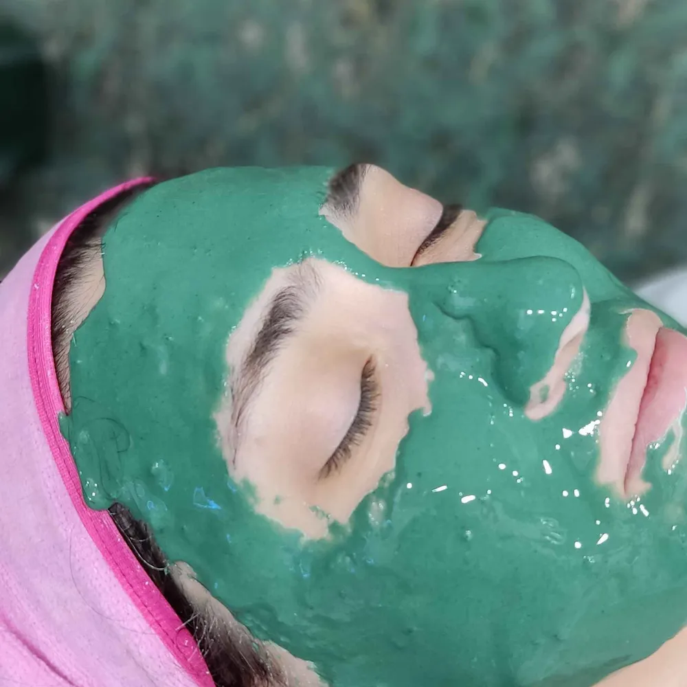 پاکسازی پوست