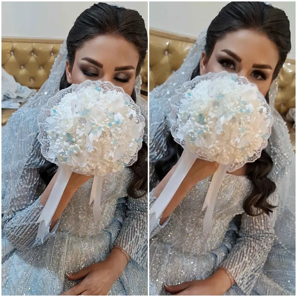 عروس حنابندن 