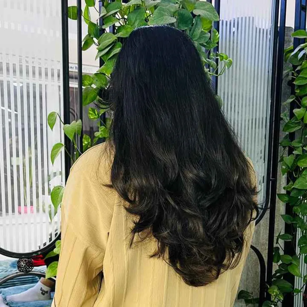 انجام خدمات تخصصی کوتاهی و بافت مو