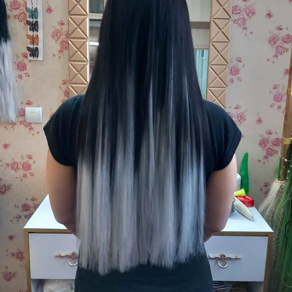 اکستنشن بافت