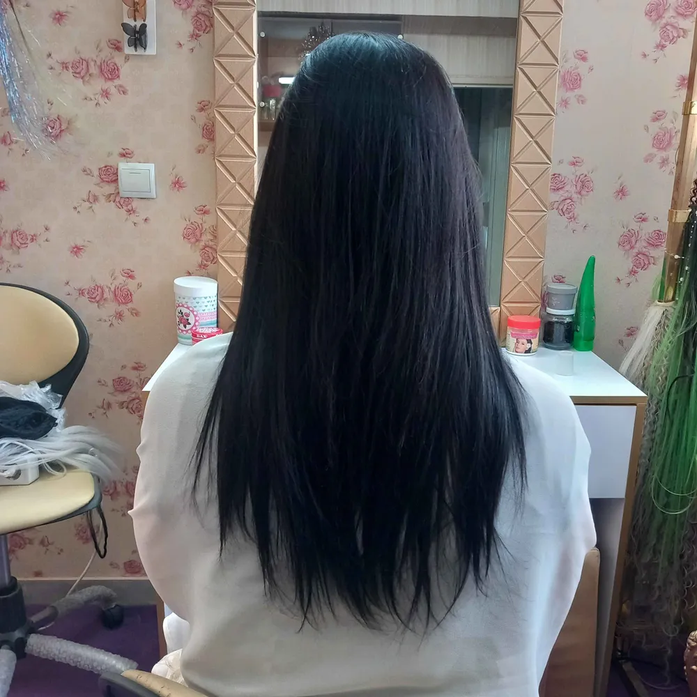 اکستنشن بافت 