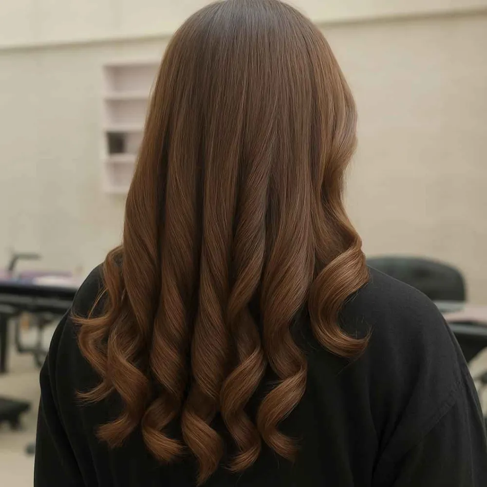 براشینگ وکرلی 