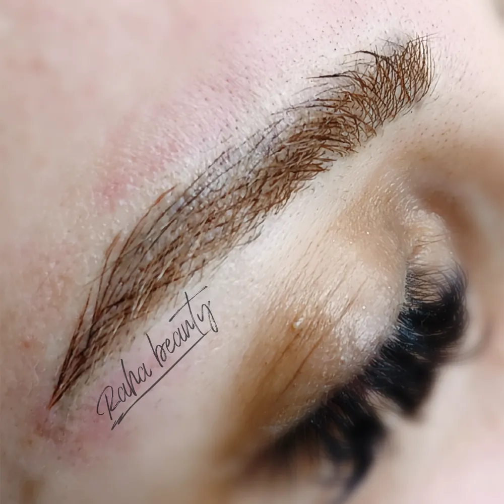 میکروبلیدینگ