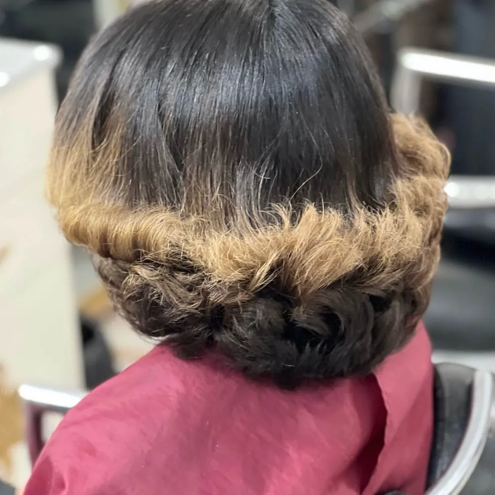 ابرو تخصصی هیرکات ژورنالی وکس 