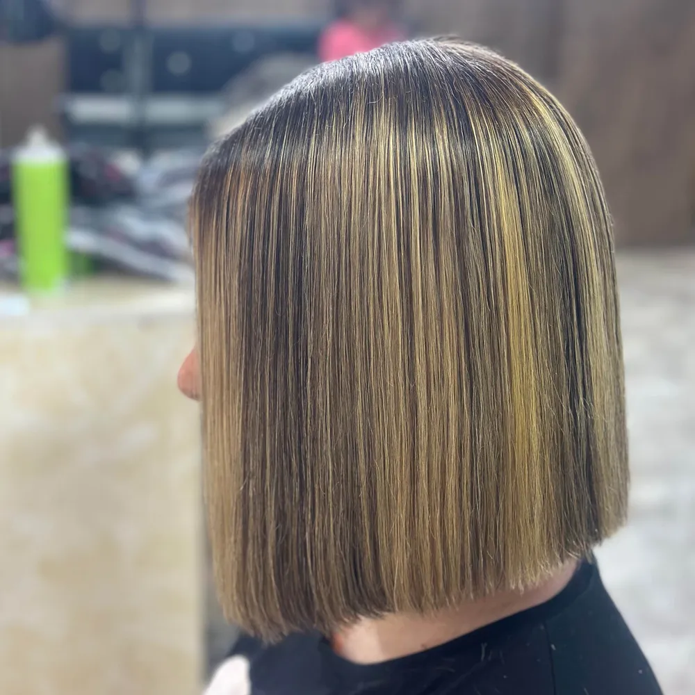 رنگ و لایت،آمبره،کوتاهی 