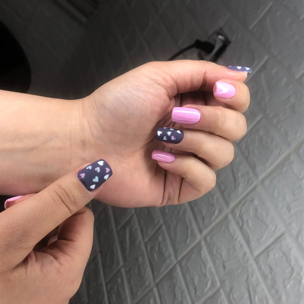 ارائه تمامی خدمات زیبایی