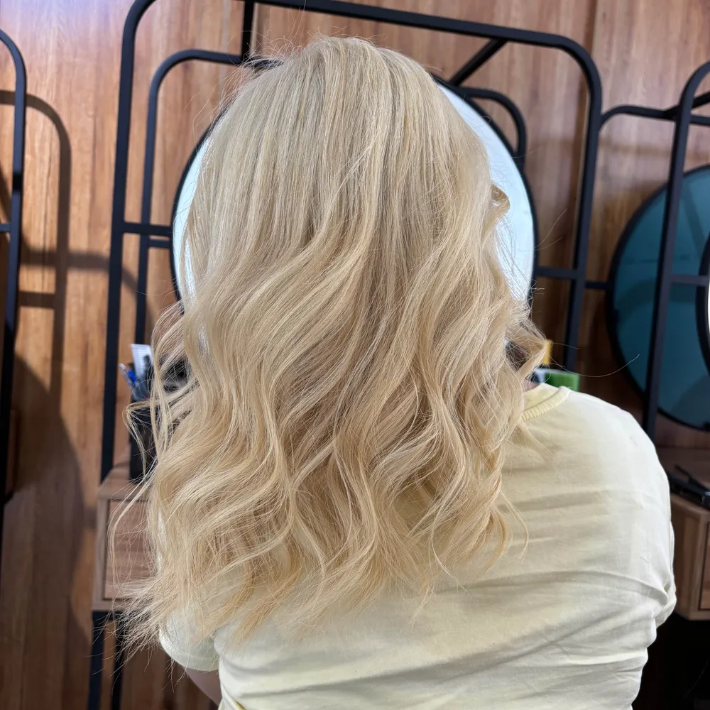 رنگمو کاراملی