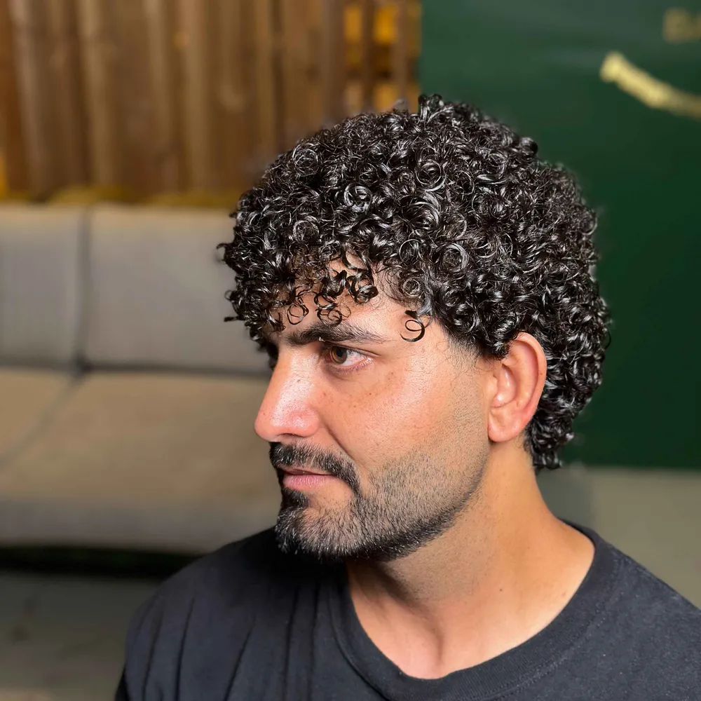 فر دائم مو.فرششماهه