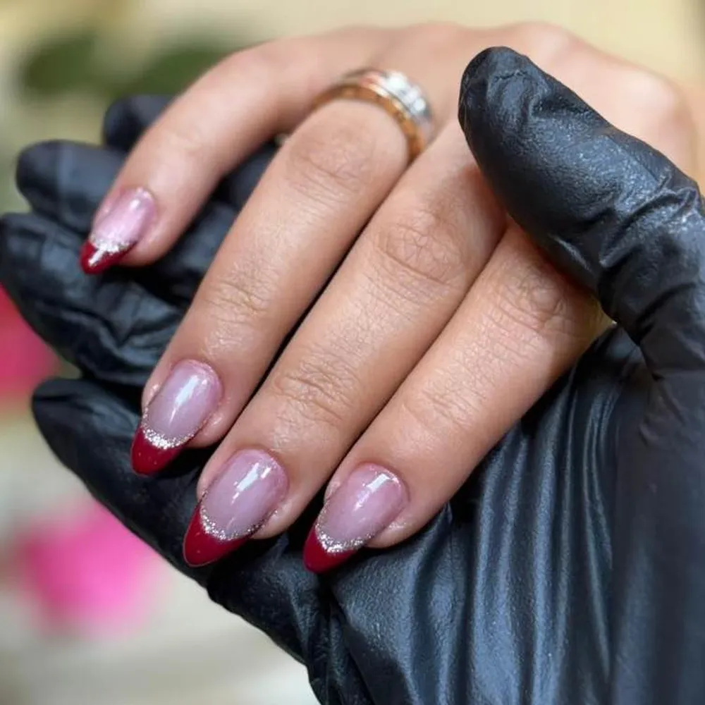 ترمیم پلی ژل