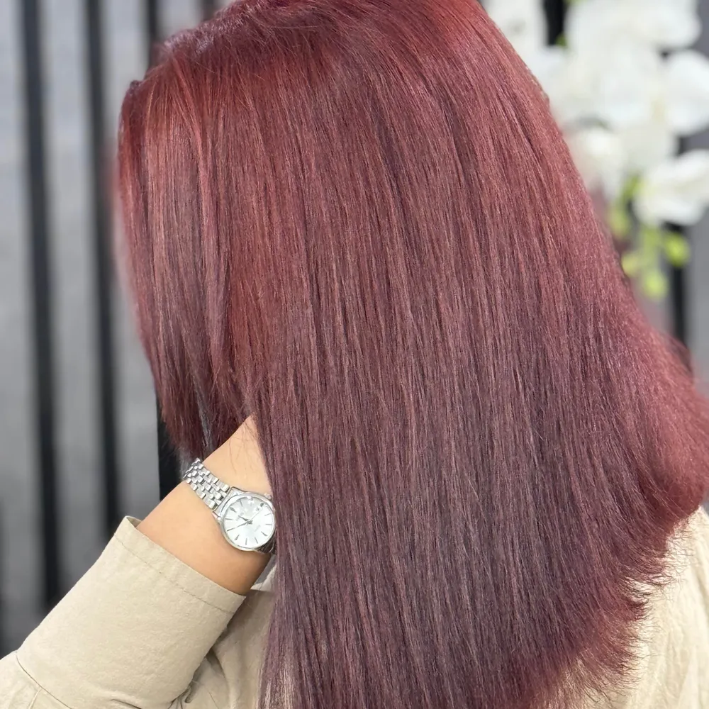 رنگ ‌و رنساژ 