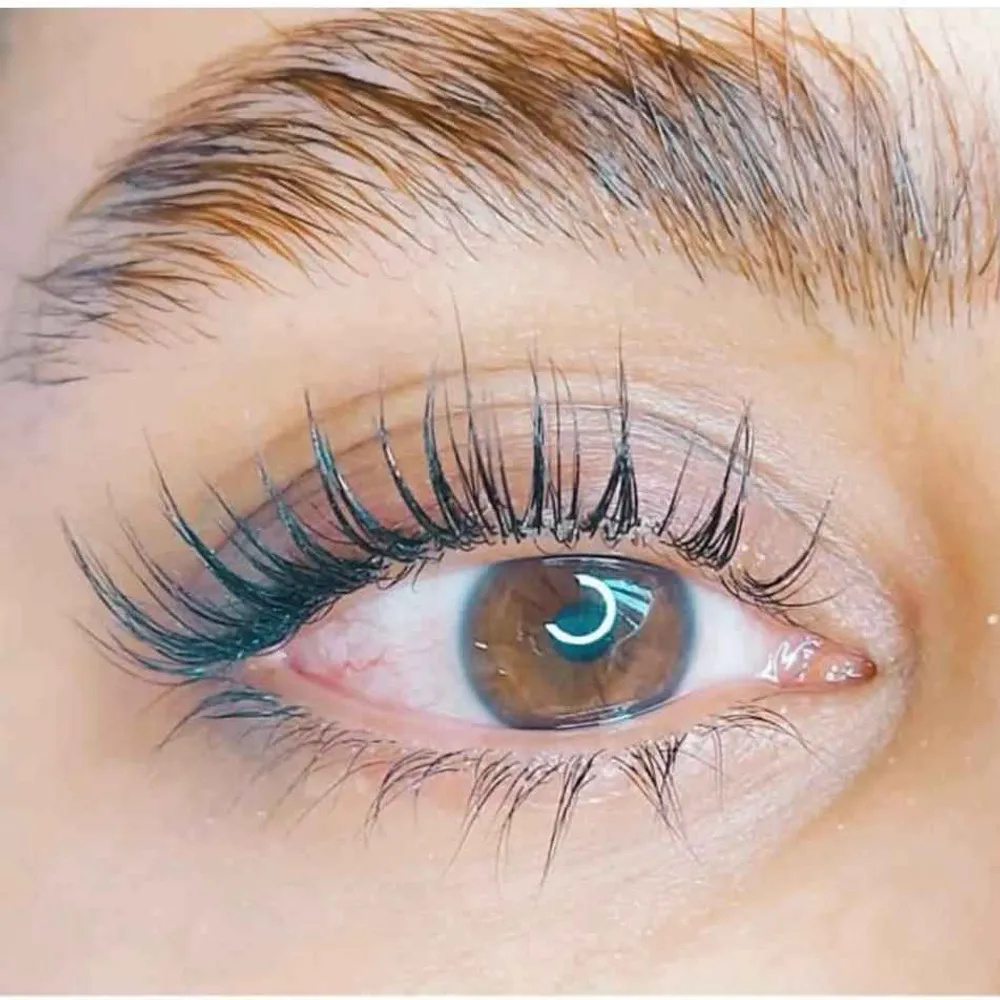 لیفت مژه و ابرو