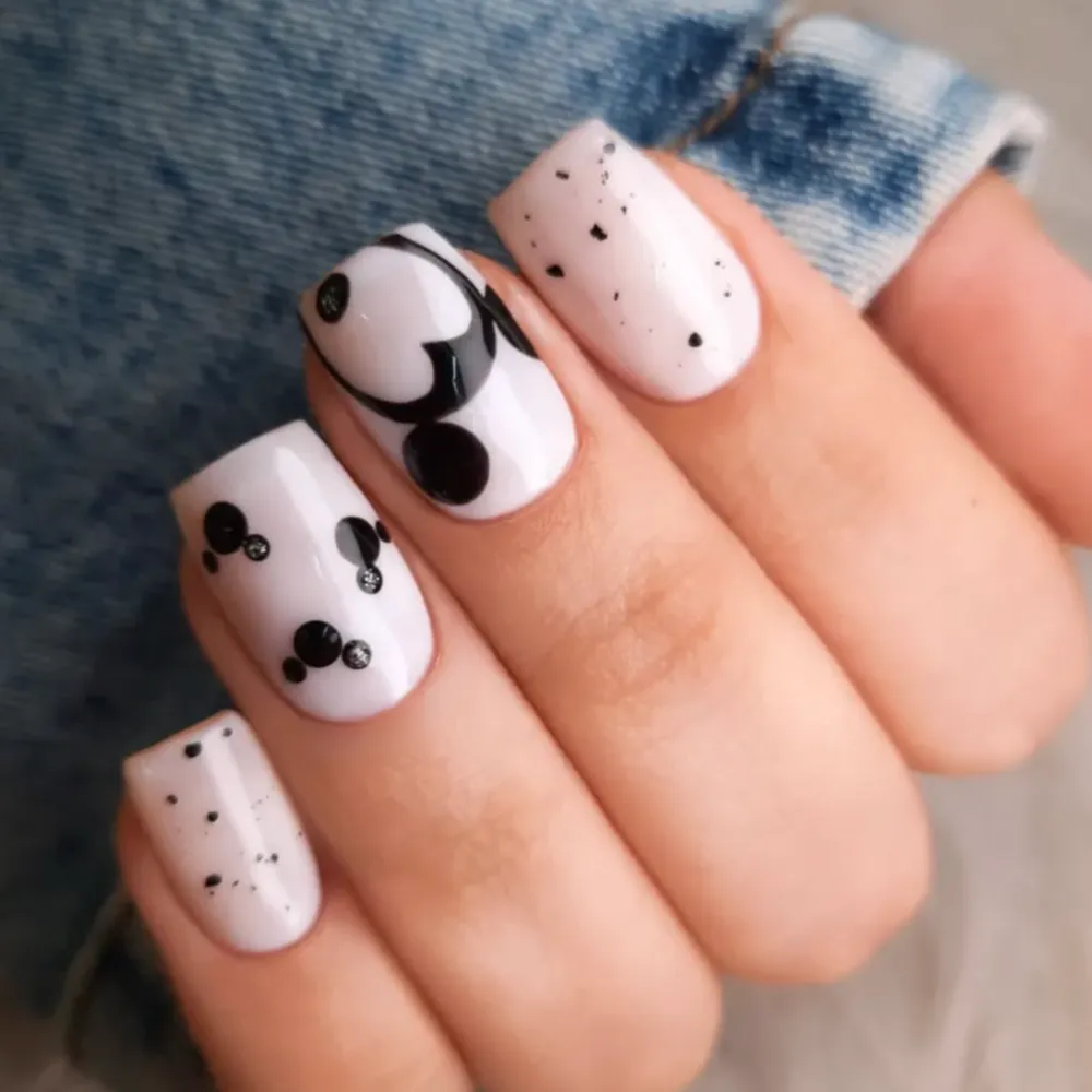 ترمیم ناخن، کاشت ناخن، لاکژل