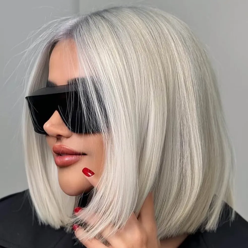 رنگمو، هایلایت، آمبره، بالیاژ، رنگساژ، رنگ ریشه،دکلره