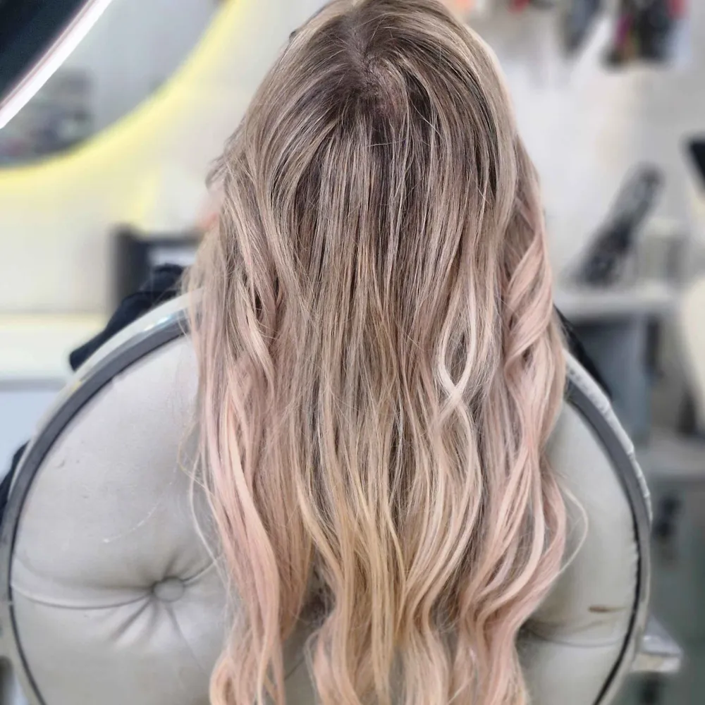 آمبره بالیاژ تلفیقی