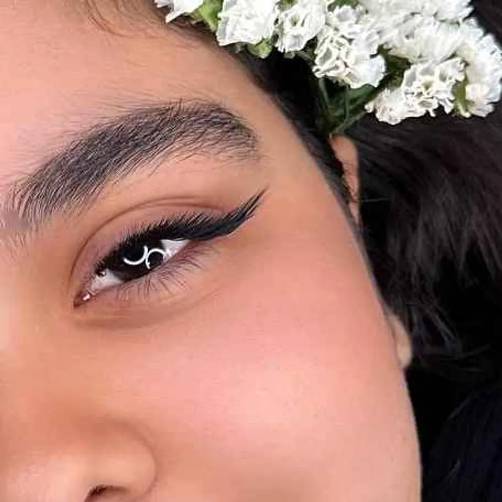 اکستنشن مژه