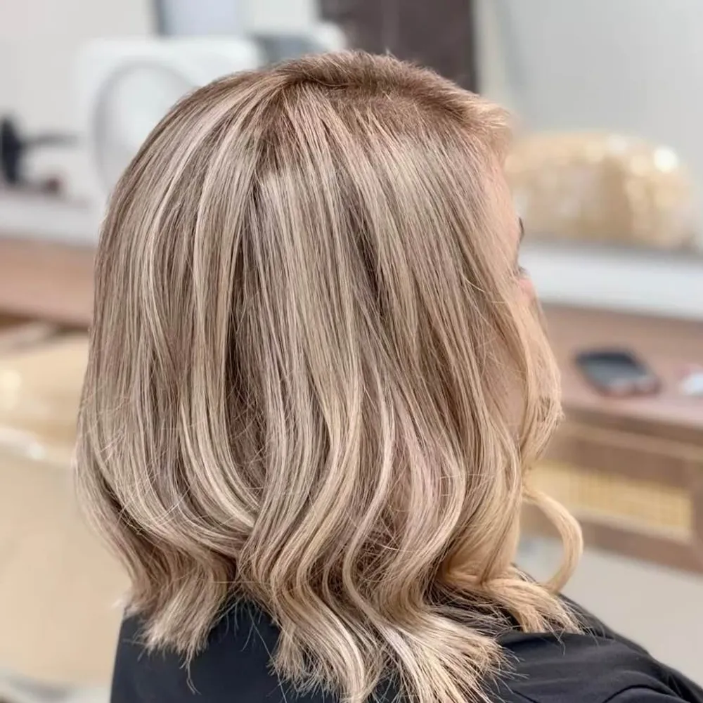 رنگموتخصیی