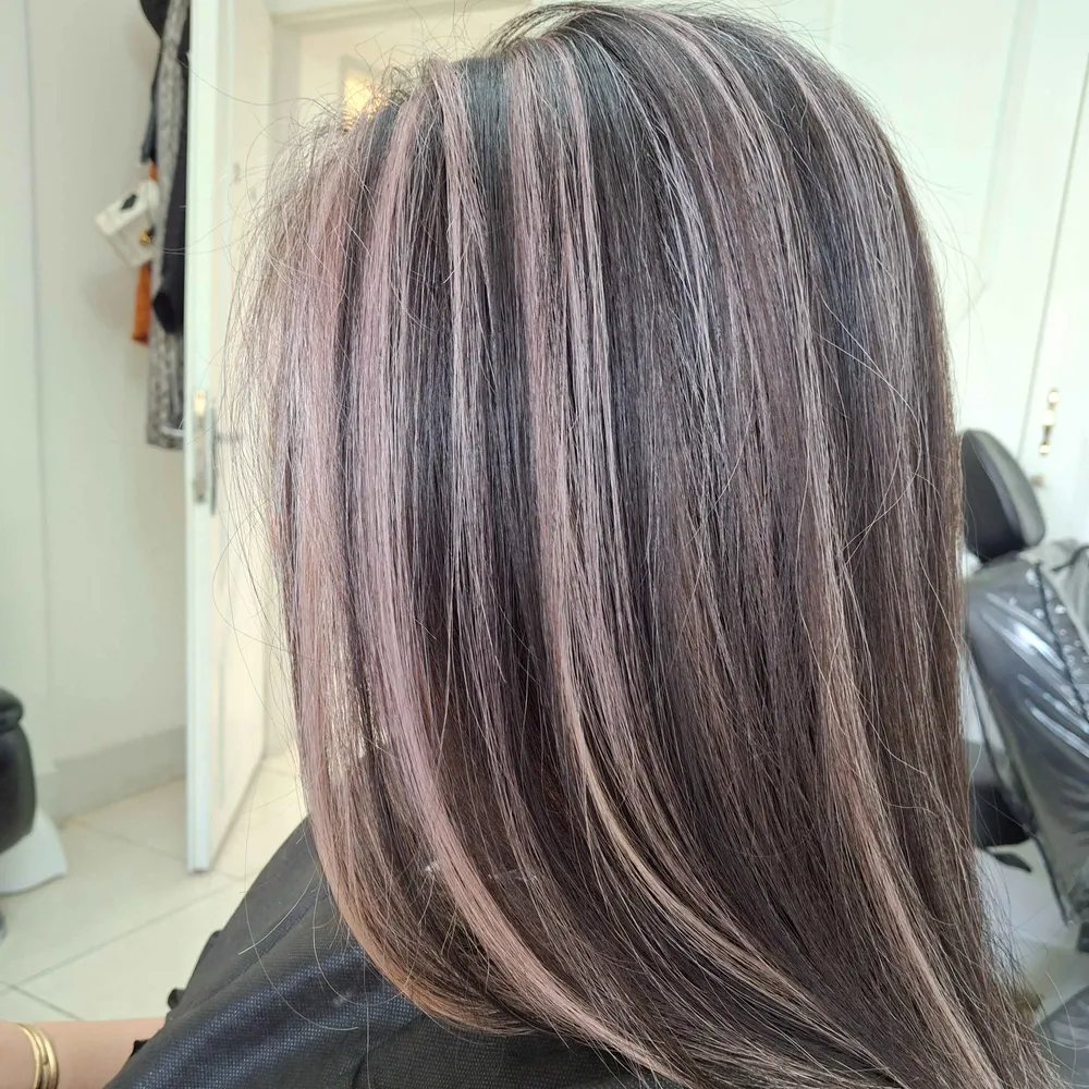 لایت خطی به این زیبائی 