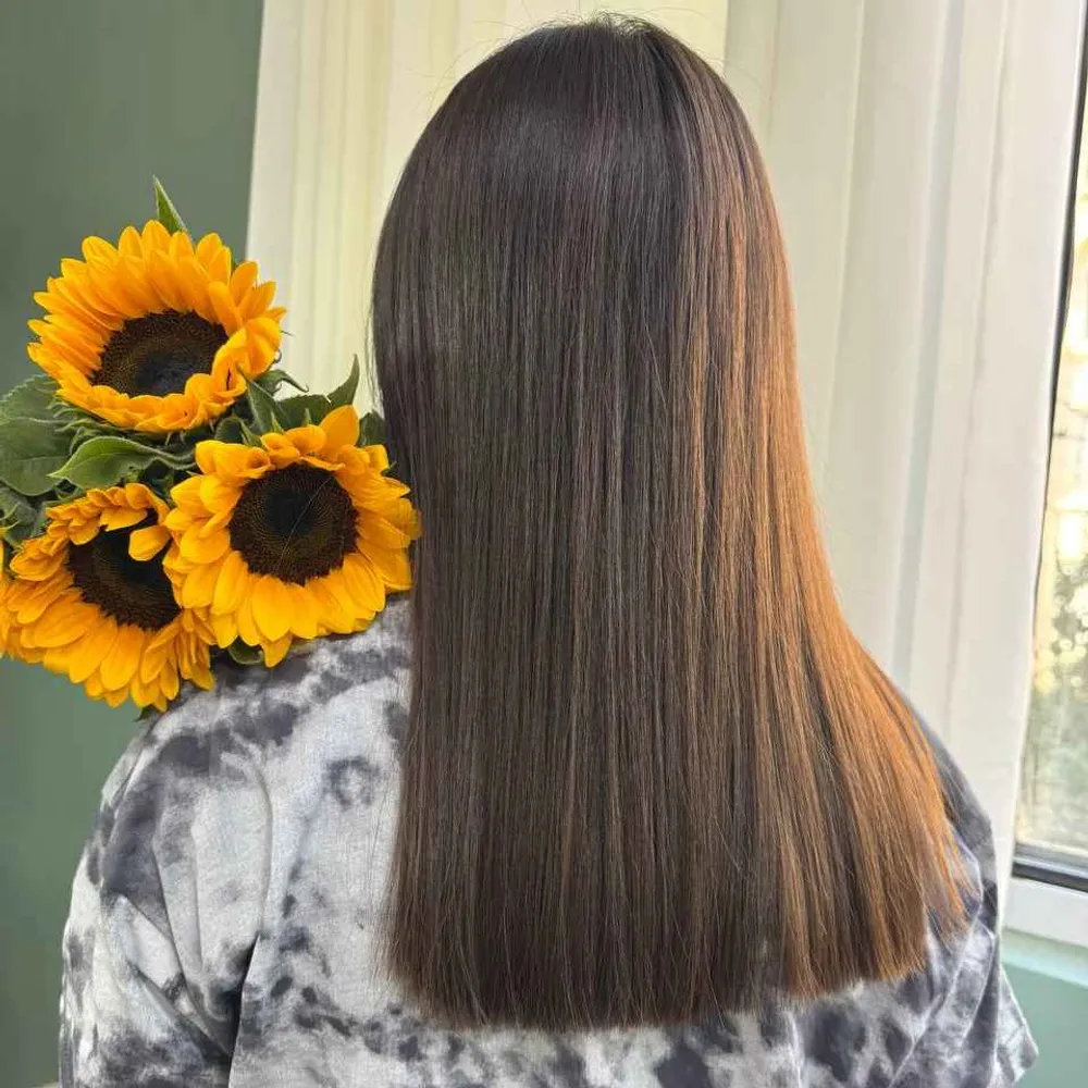 پروتئین و احیای مو