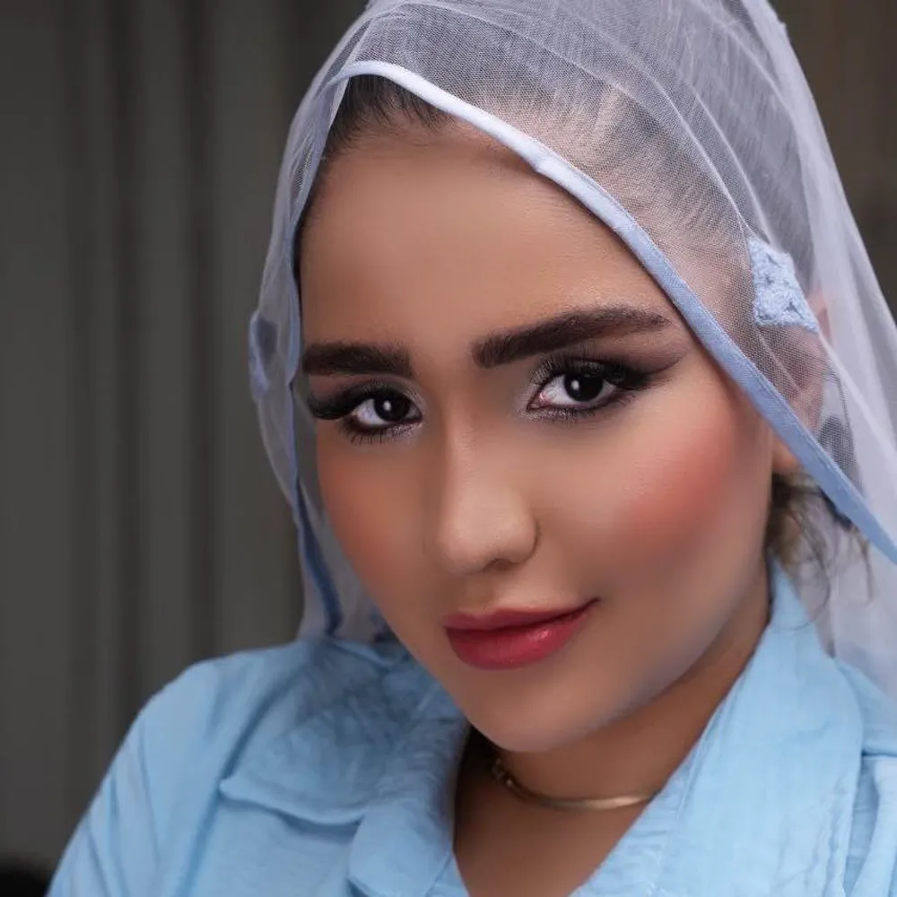 میکاپ همراهی