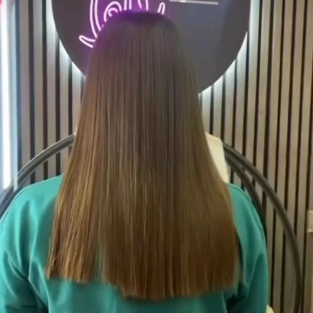 پروتئین تراپی تخصصی