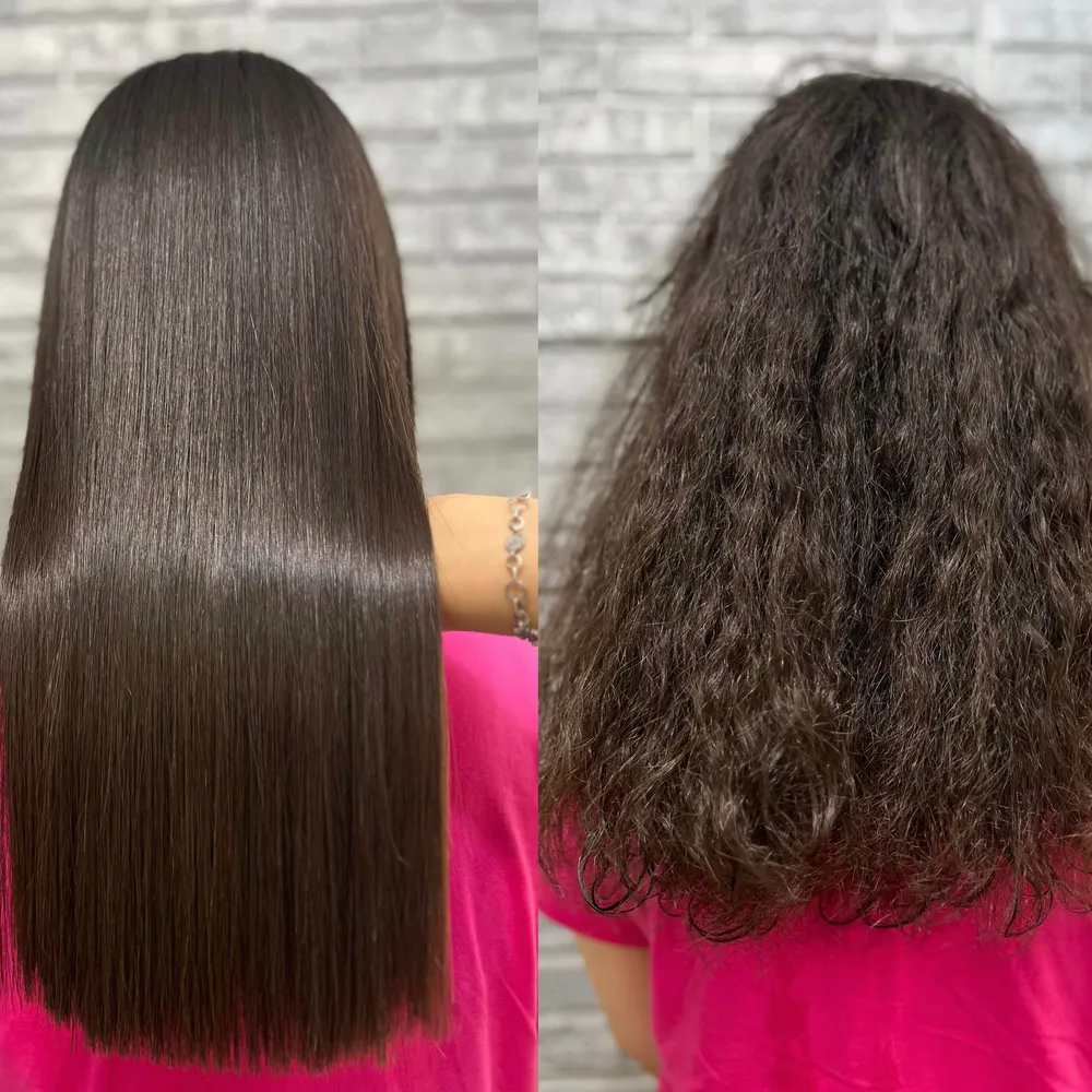 نانو کراتین 