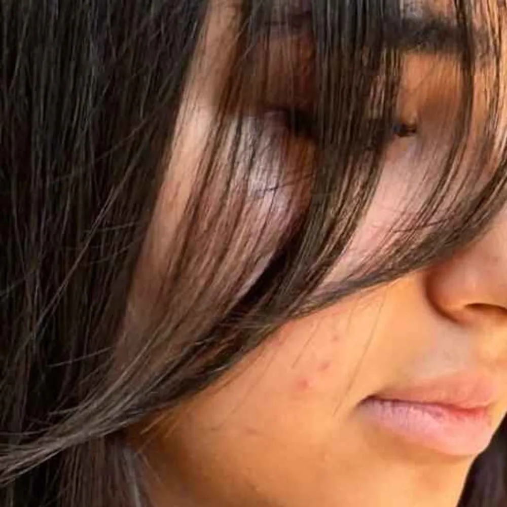 چتری پرده ای