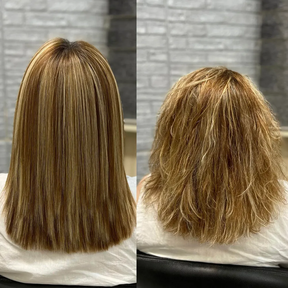 پروتیین صافی 