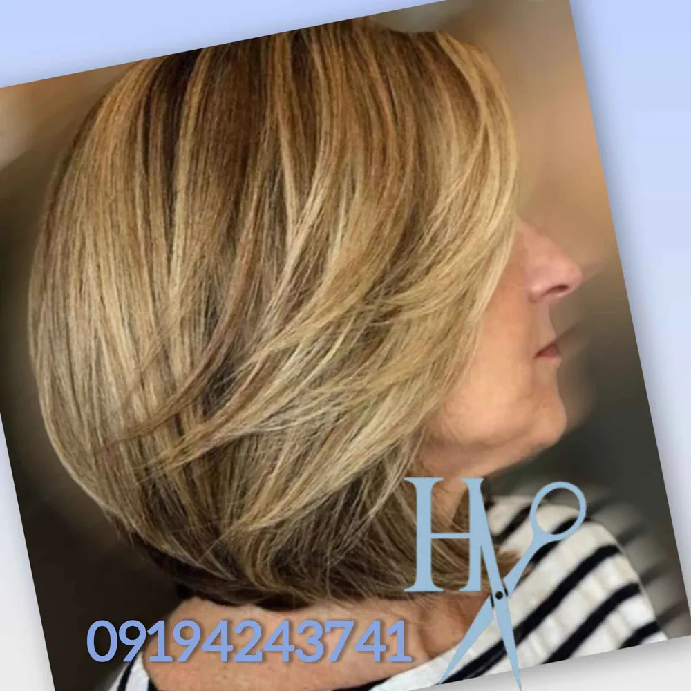 کوتاهی زنانه