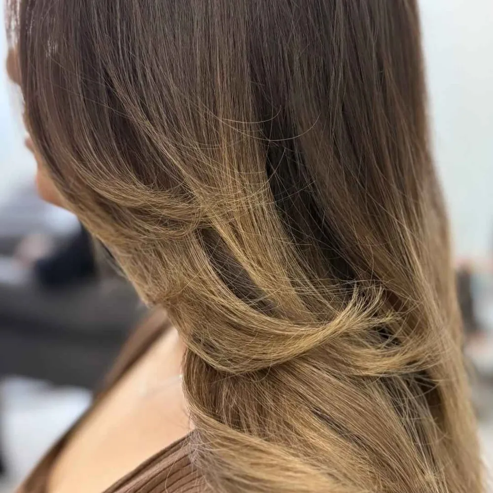 کوتاهی و براشینگ