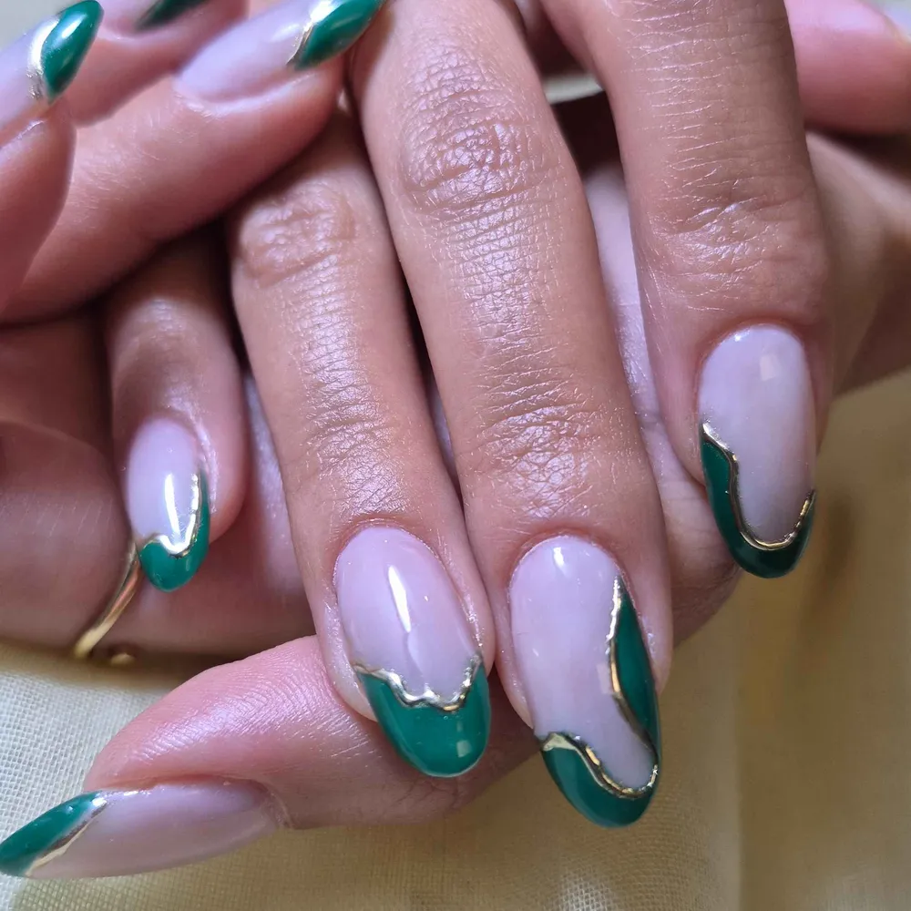 ترمیم پلی ژل