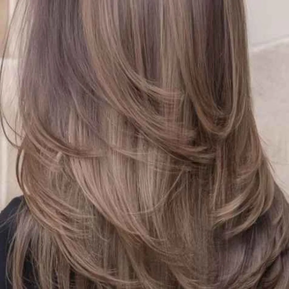 کراتین واحیا و رنگ ومش و کوتاهی و صفر تا صد زیبایی 