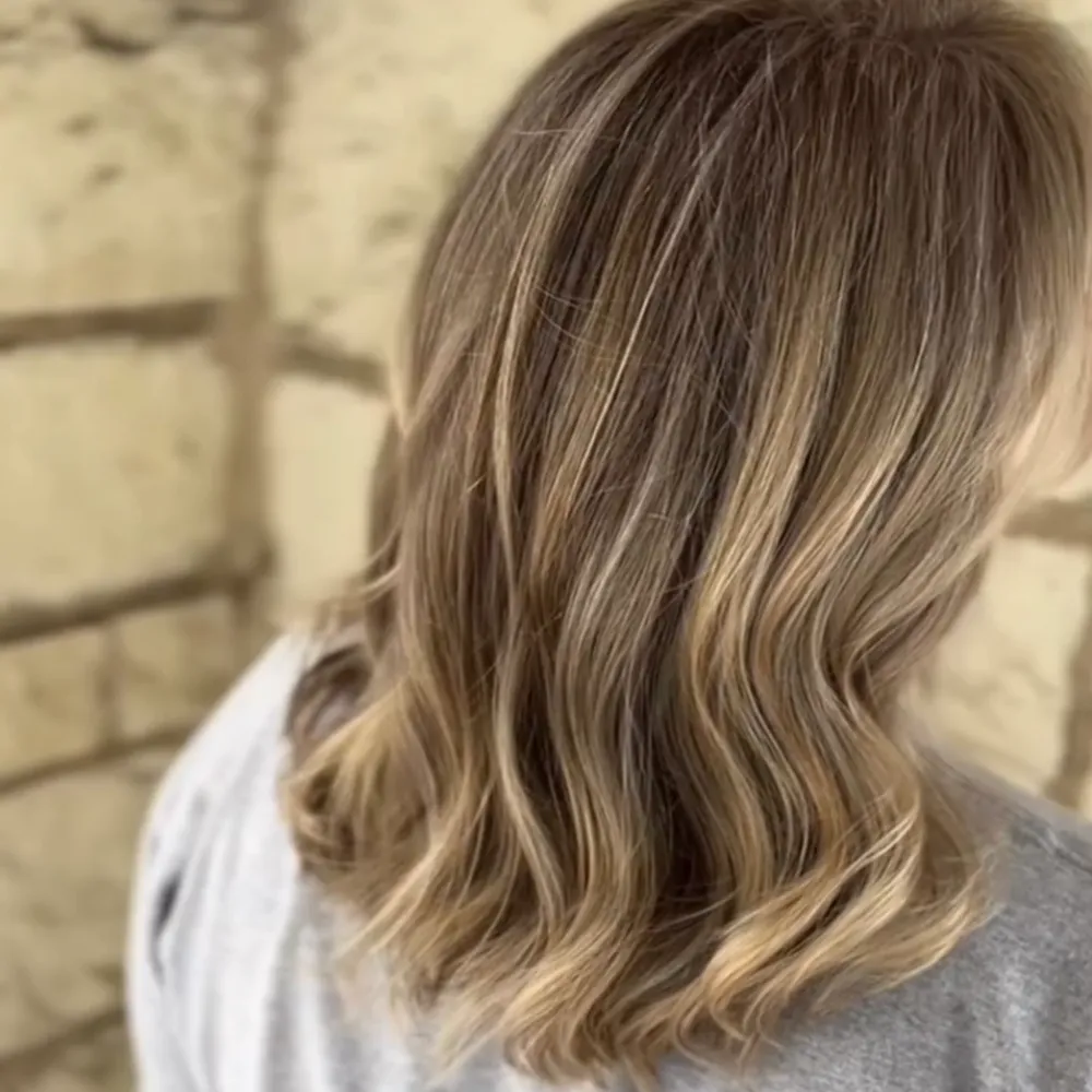 آمبره ترمیمی 