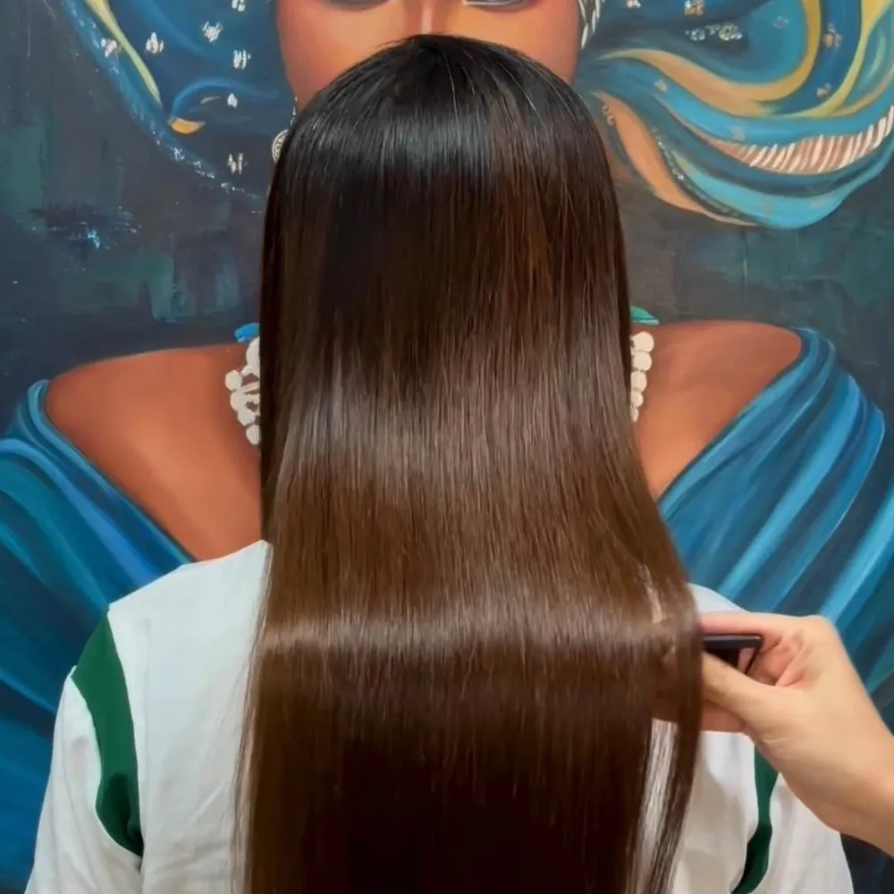 احیا و بازسازی مو 