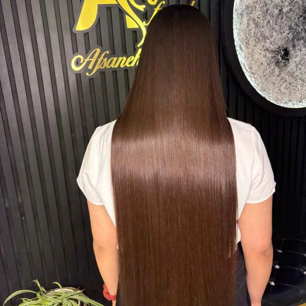 پروتئین تراپی،هیدروژن تراپی،کراتین