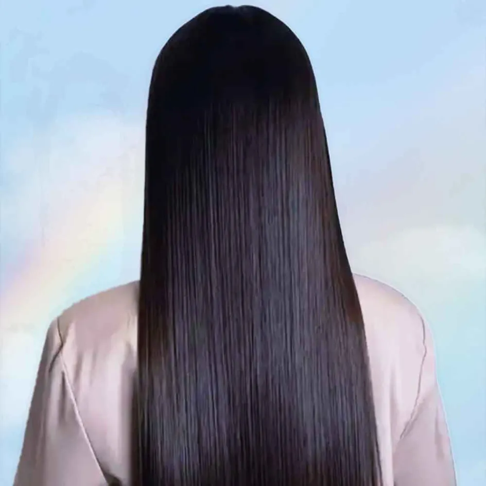 نانوپروتئین مو