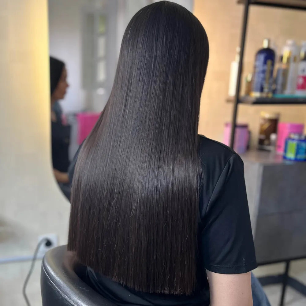 نانو کراتین