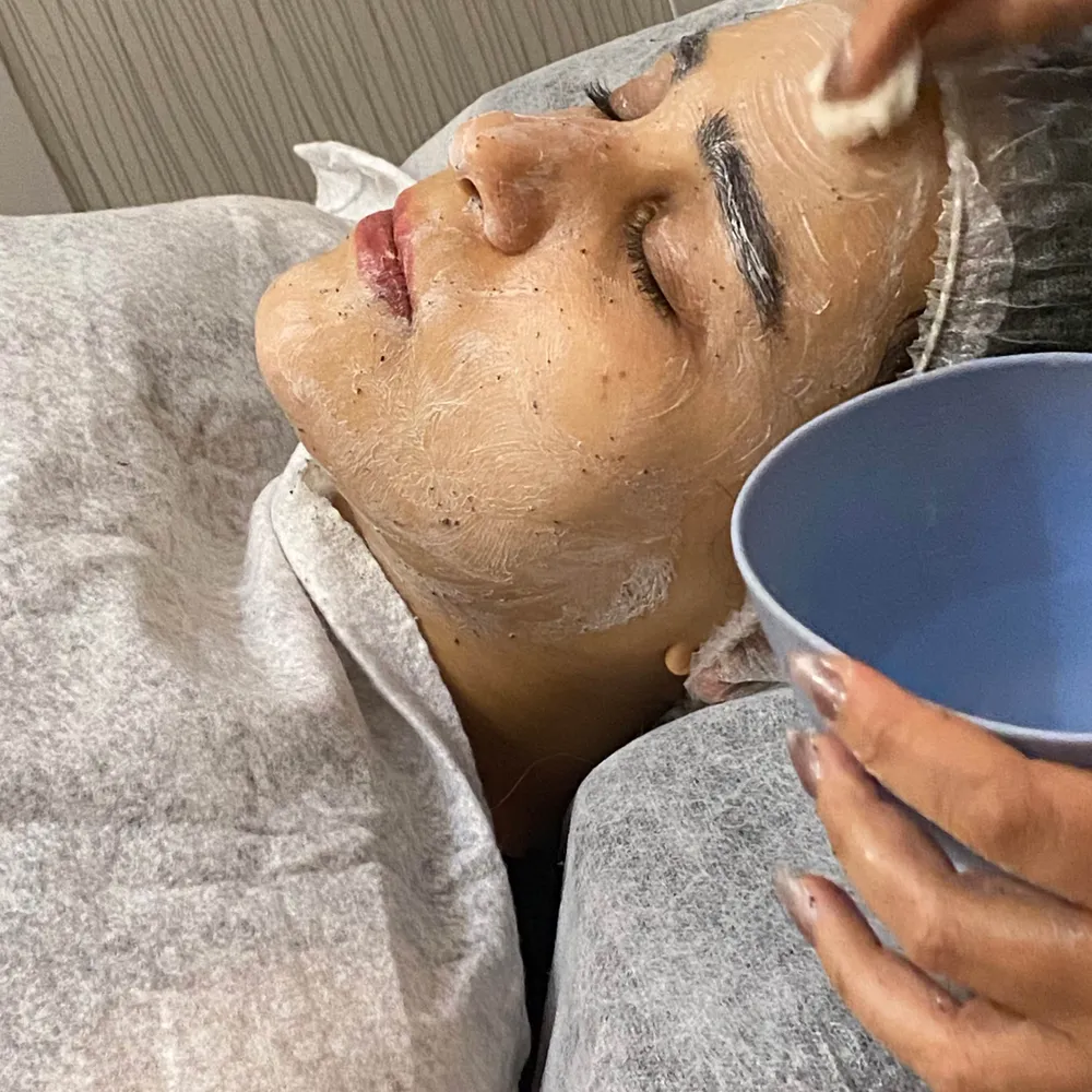 جوانسازی پوست 