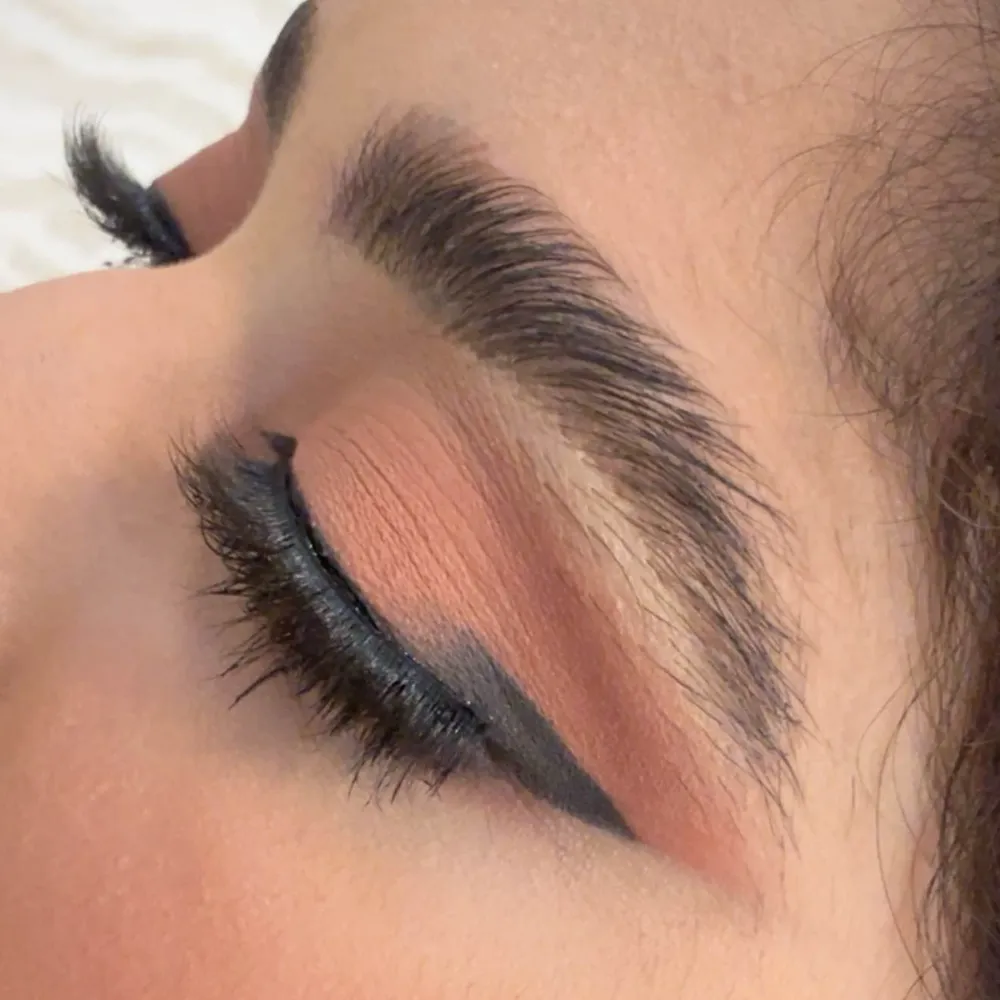 آموزش میکاپ