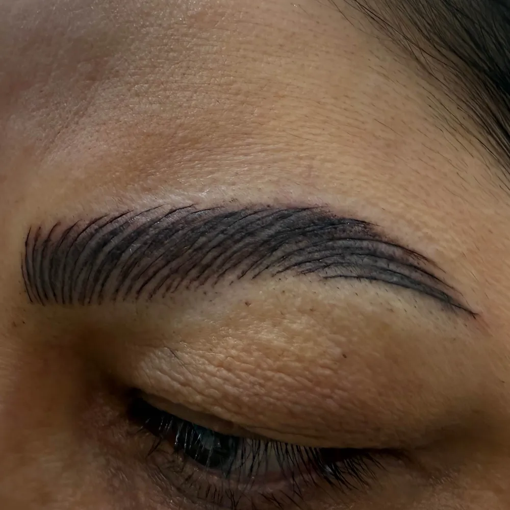 آموزش میکرو بلیدینگ ومیکرو پیگمنتیشن