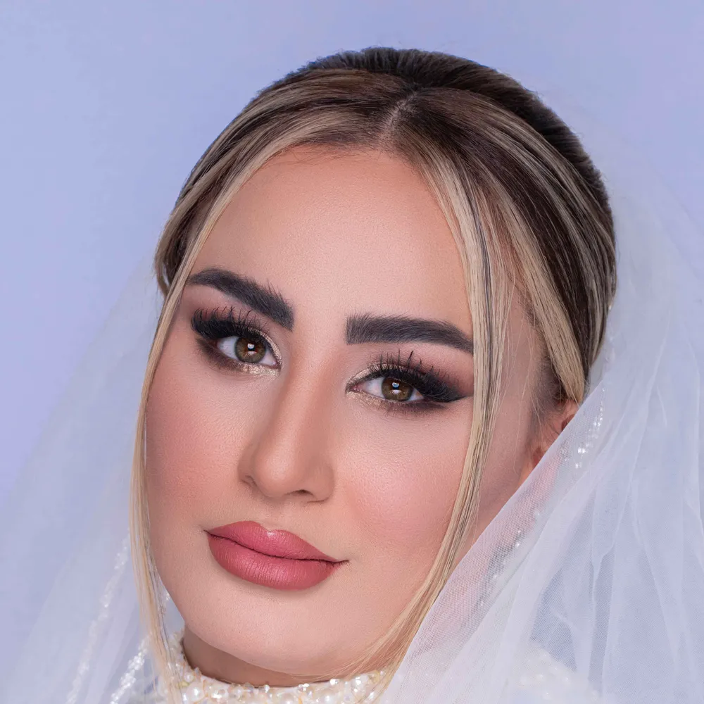 میکاپ وشینیون 