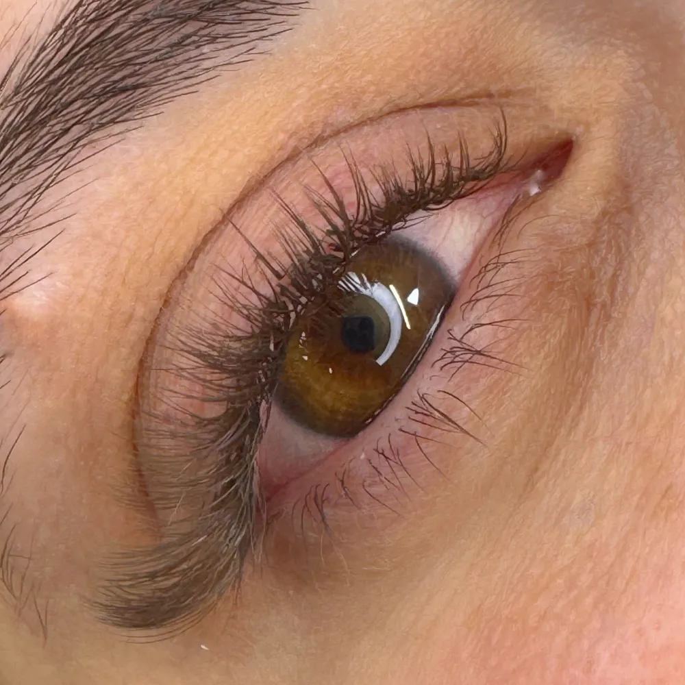 اکستنشن والیوم