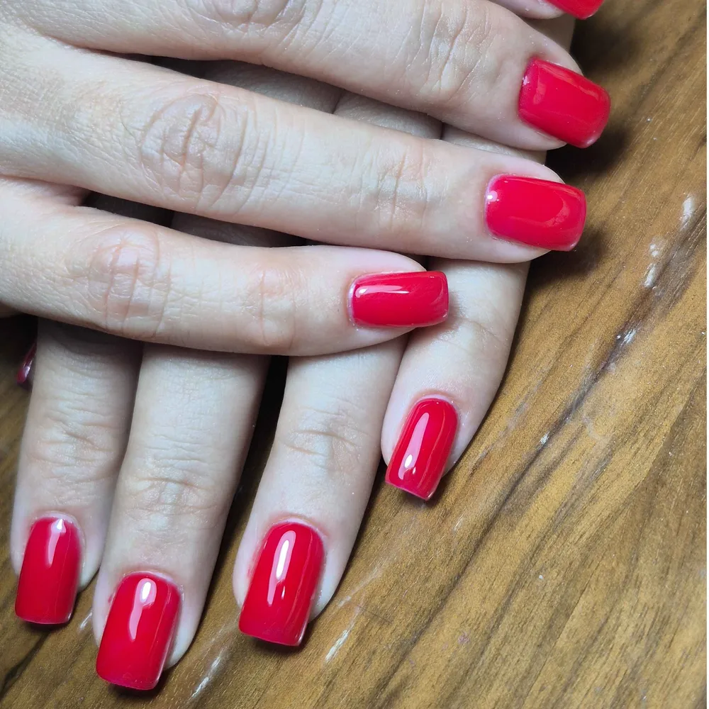 ترمیم بیلدر ژل 