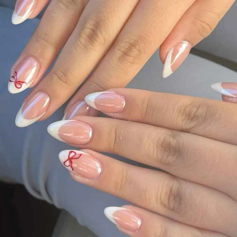 تریم و طراحی ناخن