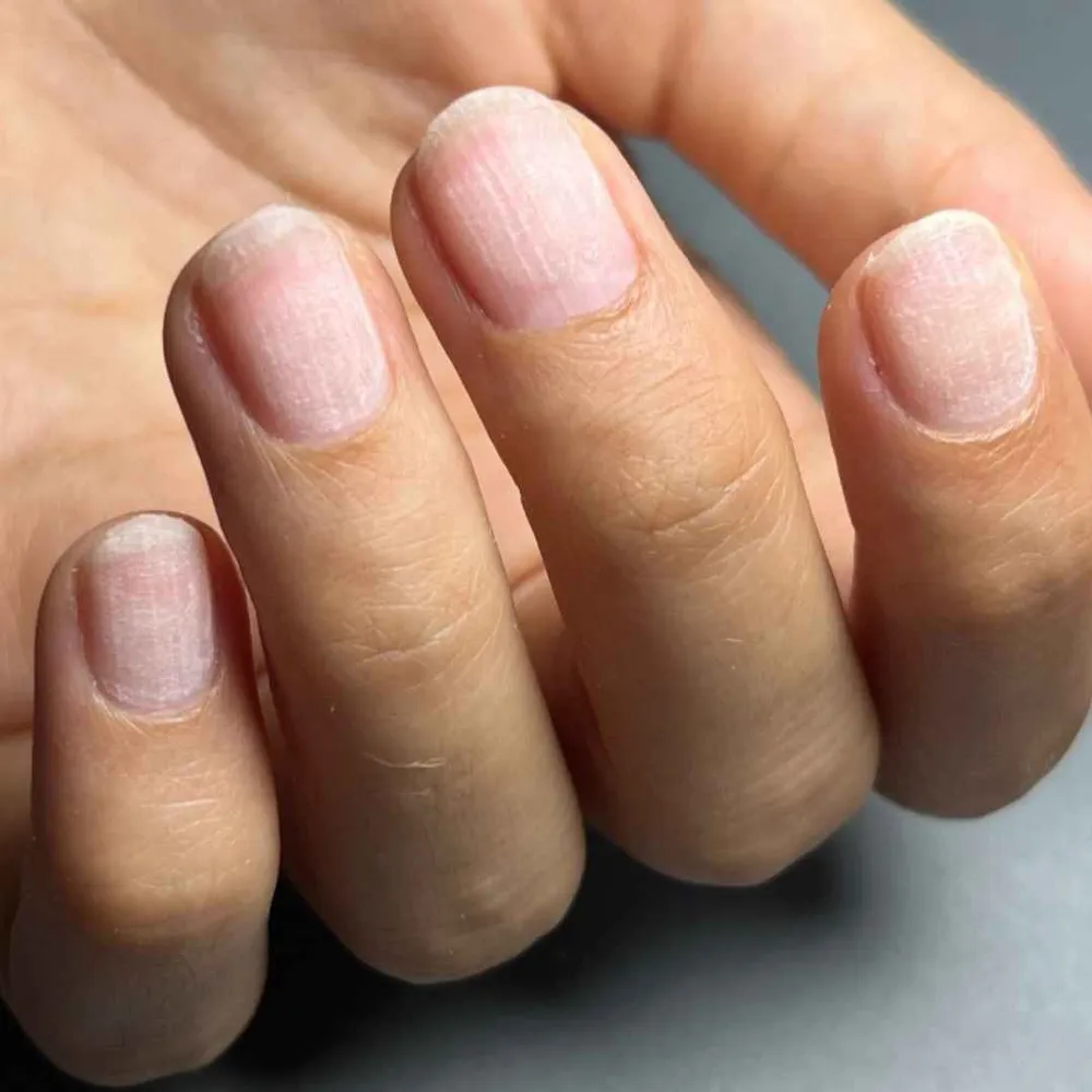 تمیزی و زیبایی مانیکور