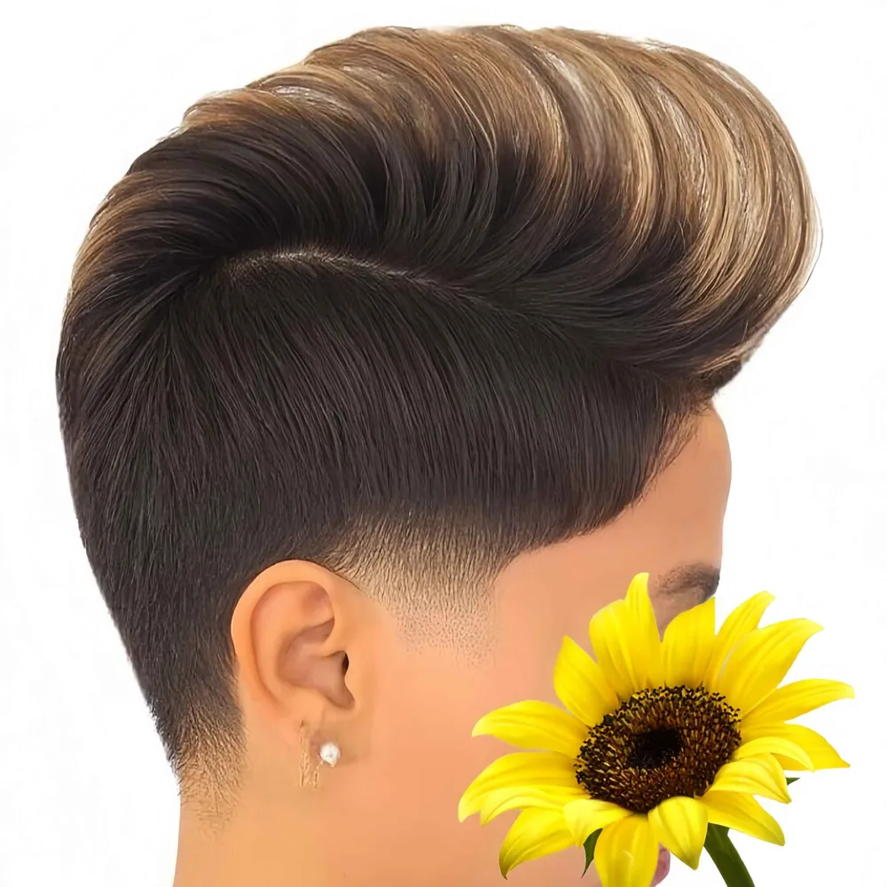 پیکسی با فید