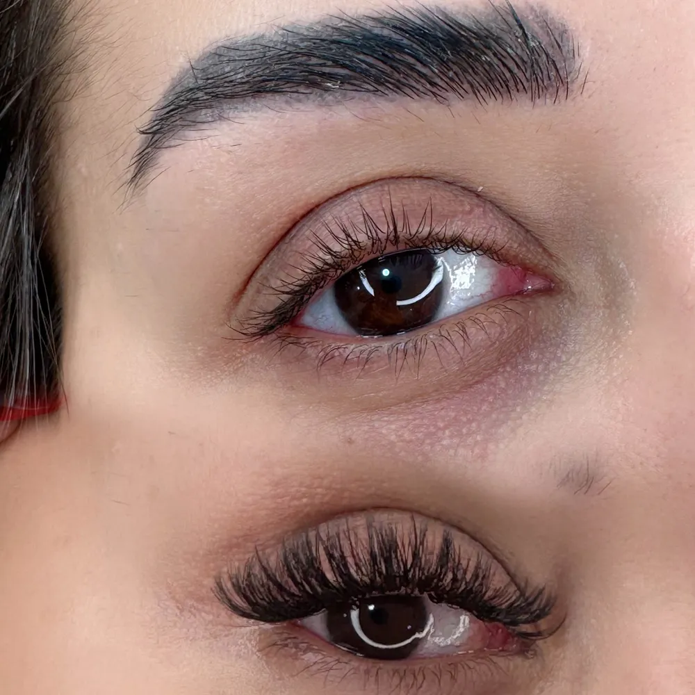 اکستنشن والیوم