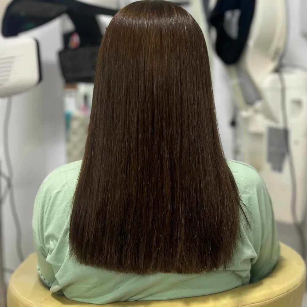 کراتین و احیا 