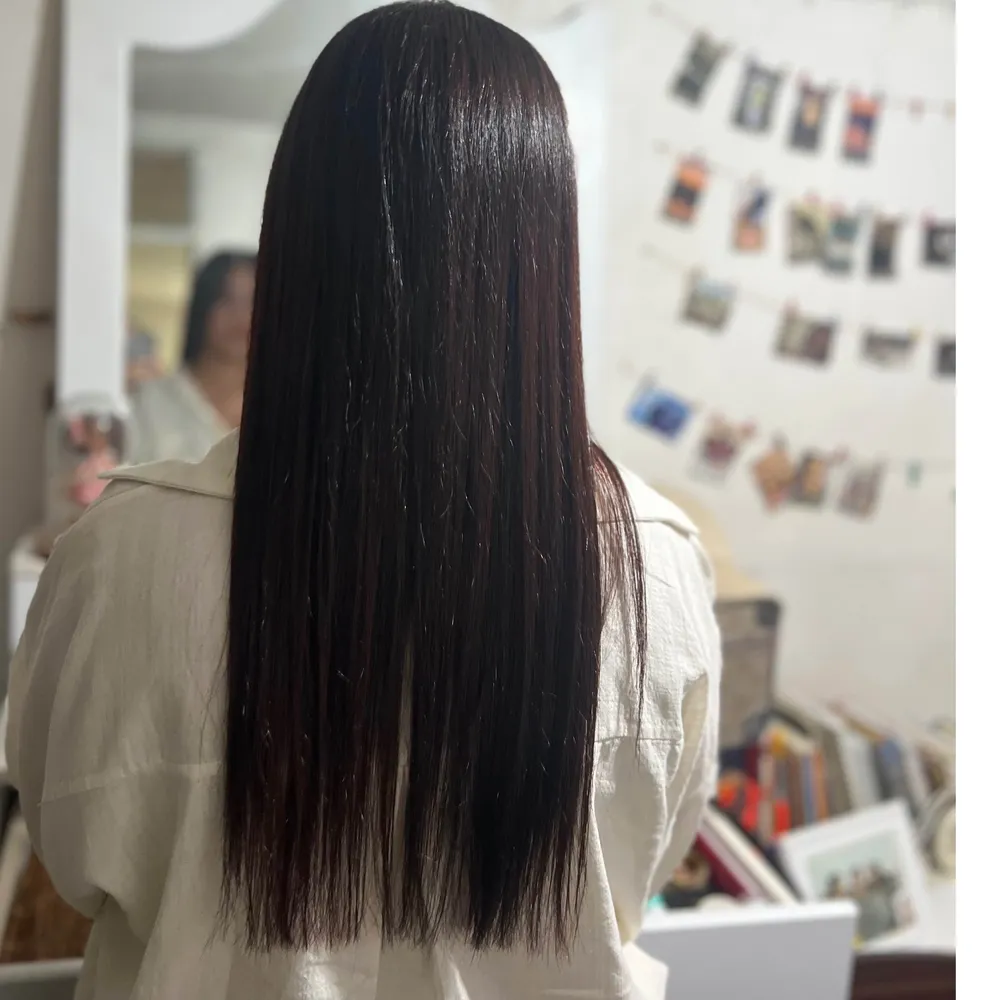 کراتین و احیا 